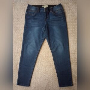 Democracy AbTechnology Jeans